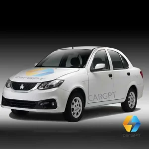 CARGPT-SAINA S