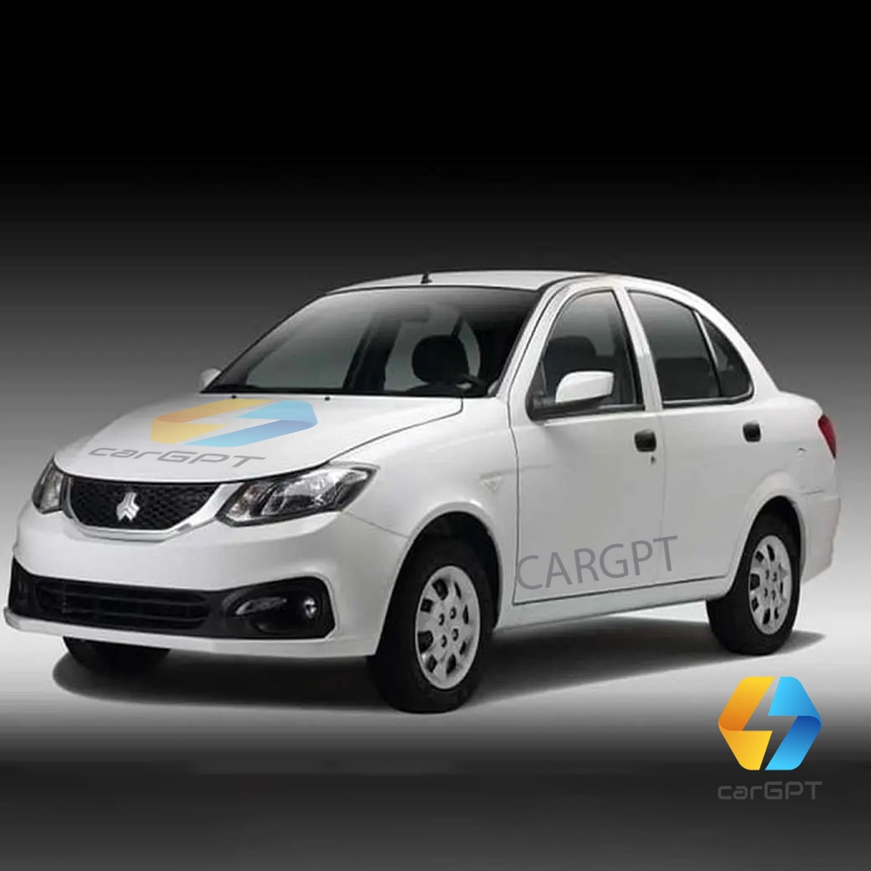 CARGPT-SAINA S