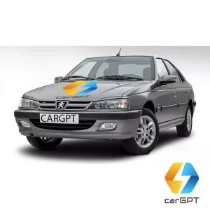 CARGPT- PARS