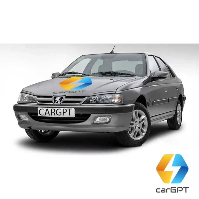 CARGPT- PARS