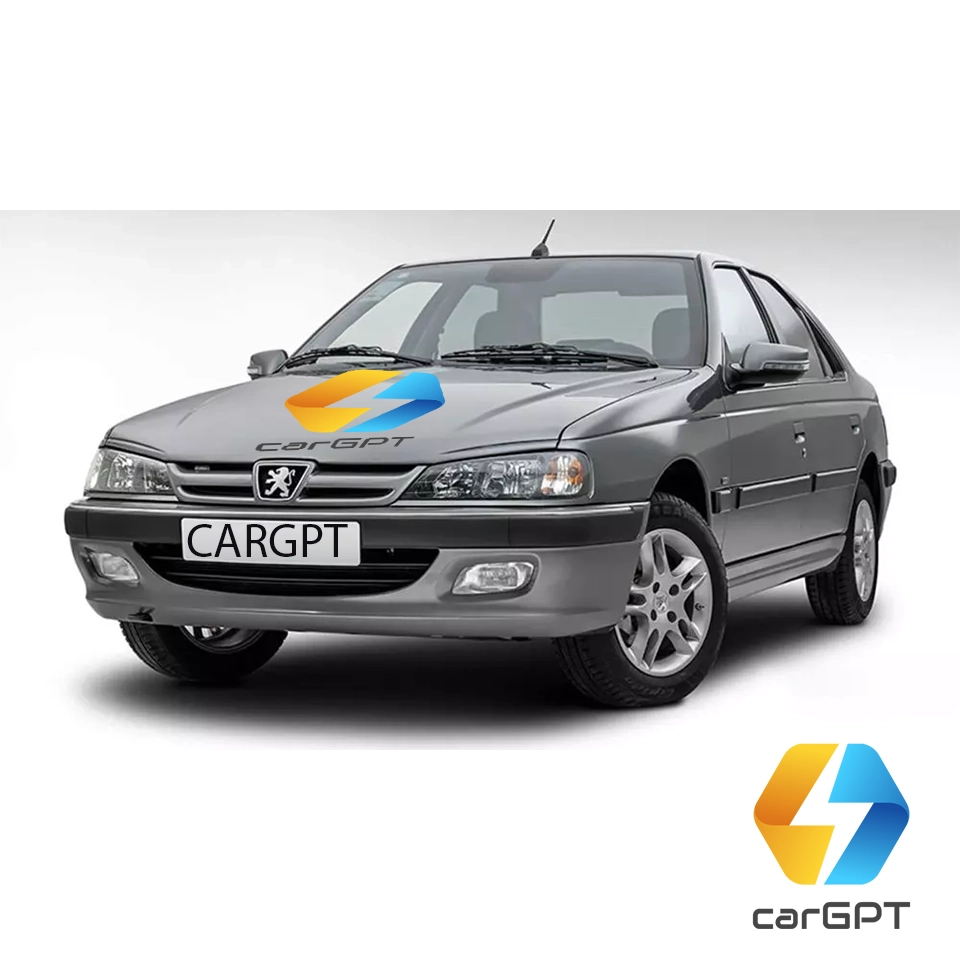 CARGPT- PARS